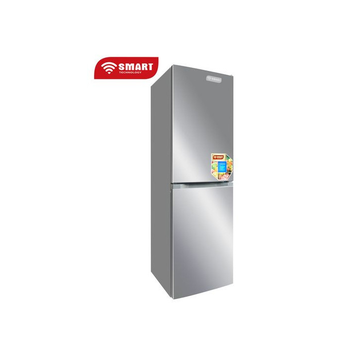 Réfrigérateur Smart Technology 2 portes