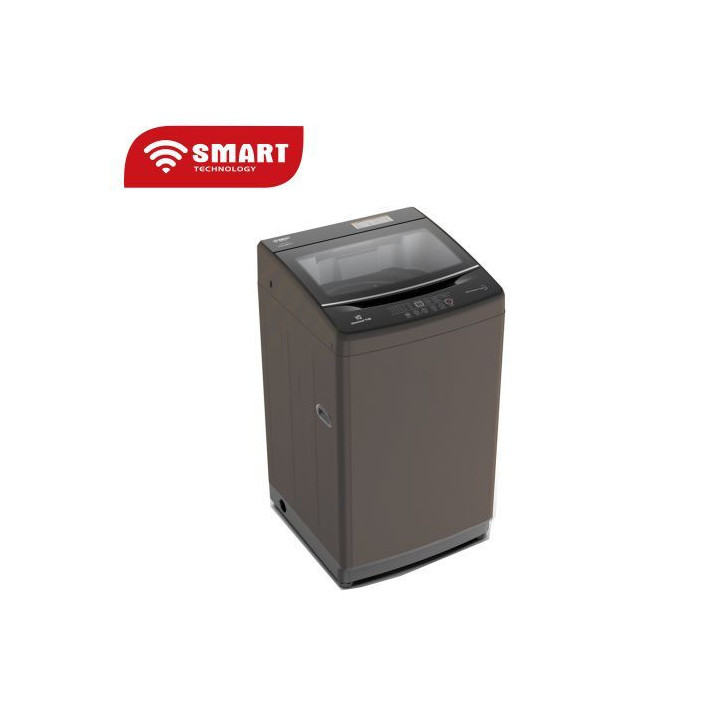 Machine à laver SMART