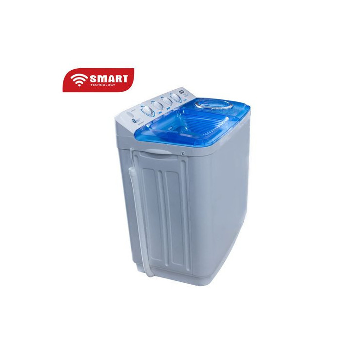 Machine à laver SMART