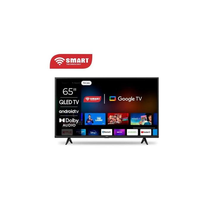 Ecran TV SMART 50''-75''