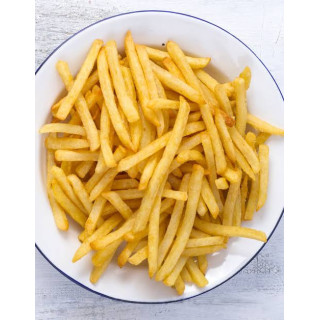 Alloco ou Frites Maison