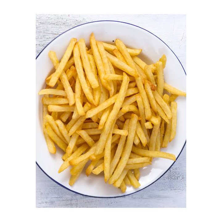 Alloco ou Frites Maison