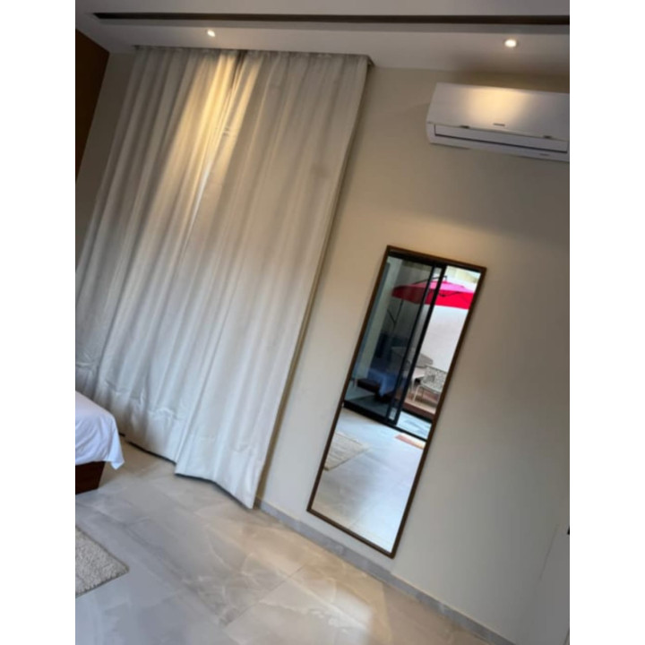 Résidence Moderne à Yamoussoukro