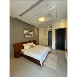 Résidence Moderne à Yamoussoukro