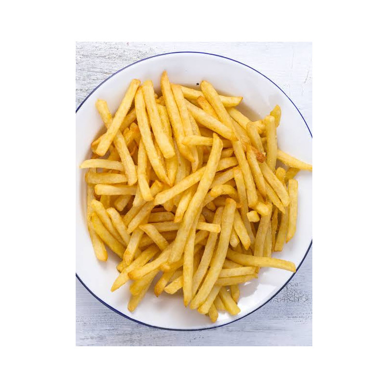 Alloco ou Frites Maison