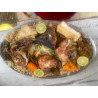Tchep Authentique (Poisson ou Poulet)