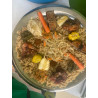Tchep Authentique (Poisson ou Poulet)