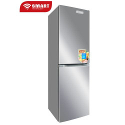 Réfrigérateur Smart Technology 2 portes