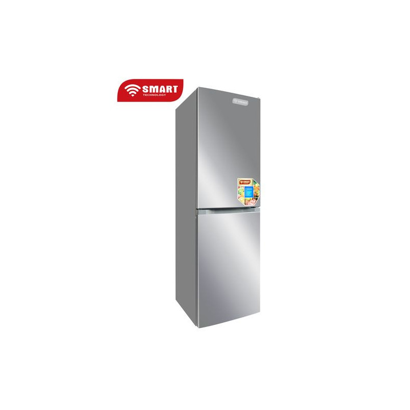 Réfrigérateur Smart Technology 2 portes
