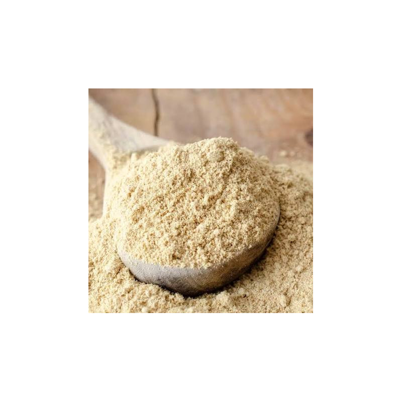 Poudre de gingembre