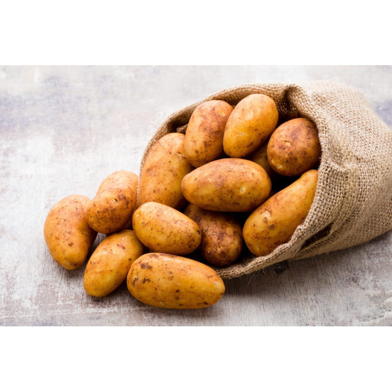 Pommes de terre