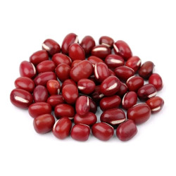 Haricot rouge