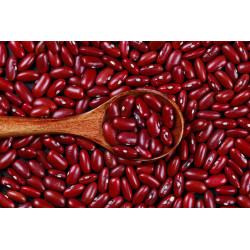 Haricot rouge