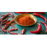 Piment en poudre