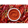 Piment en poudre