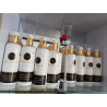 Lait corporel hydratant