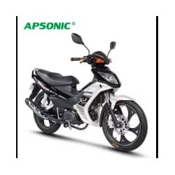 Moto APSONIC