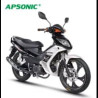 Moto APSONIC