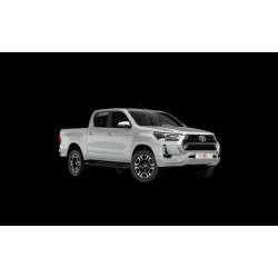 SUV 4X4