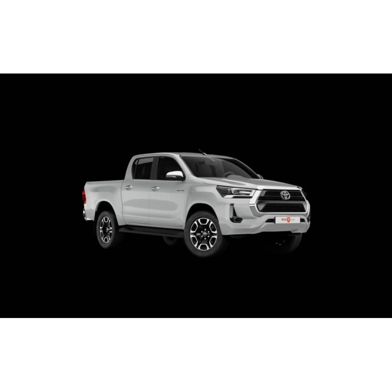 SUV 4X4