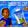 Lait Captain