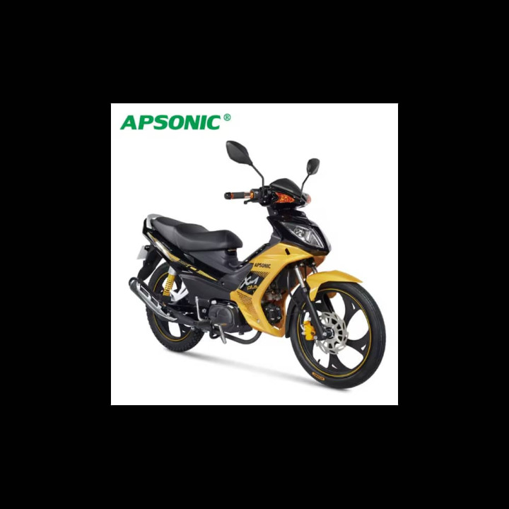 Moto APSONIC