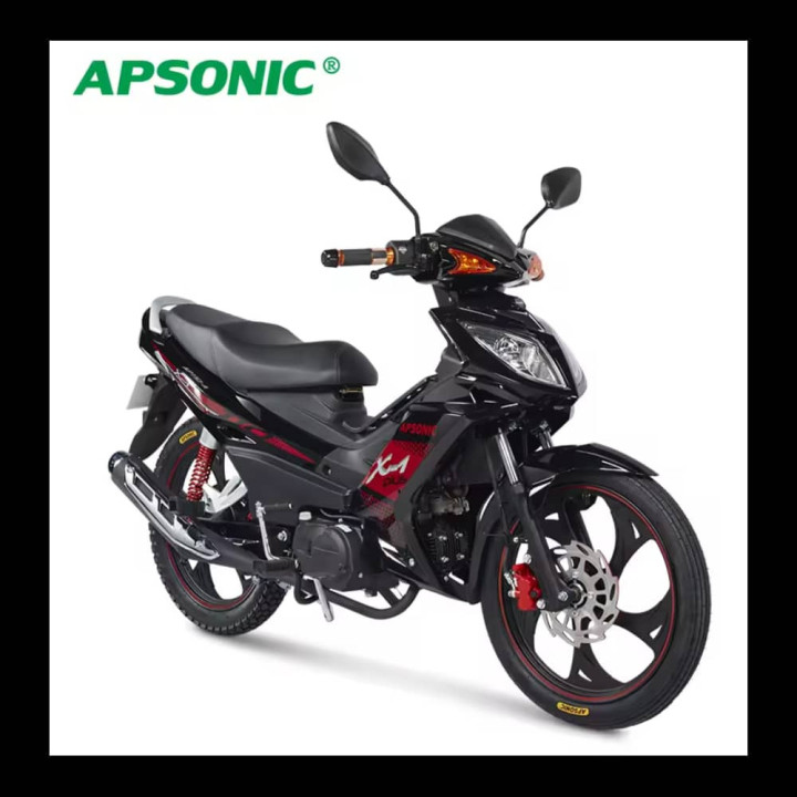Moto APSONIC