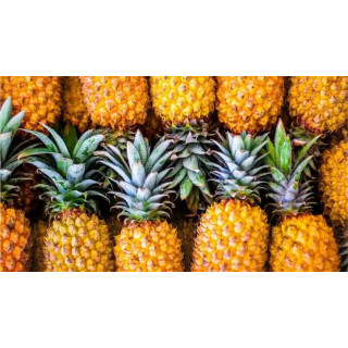 Ananas frais
