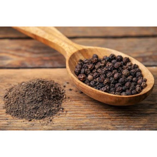 Poivre noir