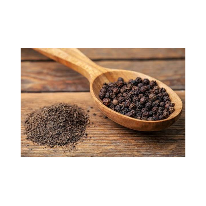 Poivre noir