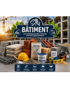 Bâtiment