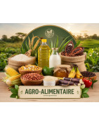 Agro-Alimentaire