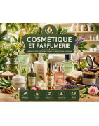 Cosmétique et Parfumerie