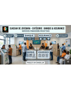 Banque et Assurance