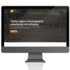 Site Web -  Entreprise – Image 2
