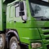 Camion Benne 20T – Image 2
