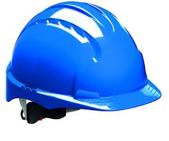 Casque de sécurité